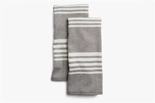 Кухонные полотенца Parachute Fouta