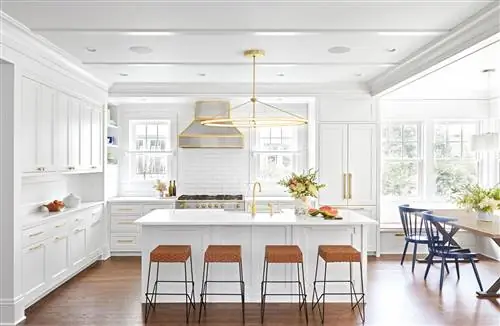 Средняя стоимость модернизации дома, по данным Houzz
