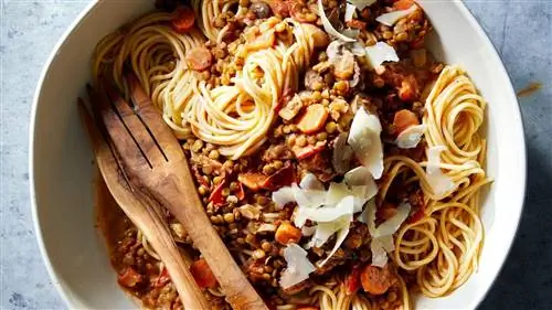 18 рецептов чечевицы, вдохновленных кухнями разных стран мира