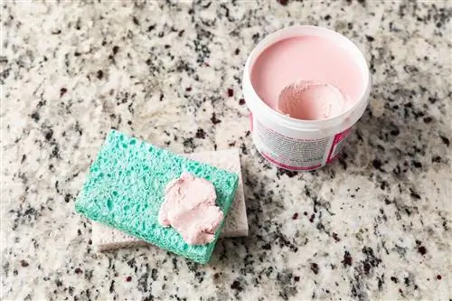 Я протестировала средство для уборки Pink Stuff Cleaner, чтобы убедиться, что оно действительно творит чудеса