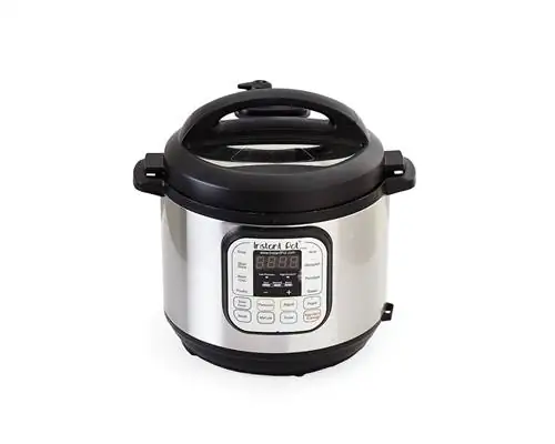 Мультиварка Instant Pot Мультиварка Instant Pot