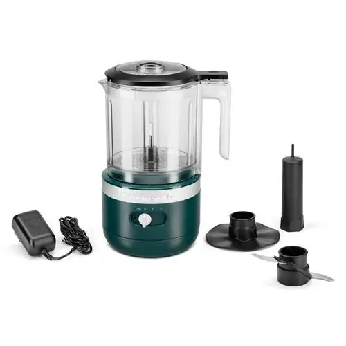 KitchenAid Hearth & Hand с техникой Magnolia в Target
