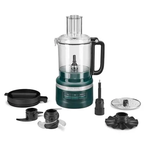 KitchenAid Hearth & Hand с техникой Magnolia в Target