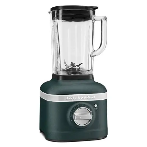 KitchenAid Hearth & Hand с техникой Magnolia в Target