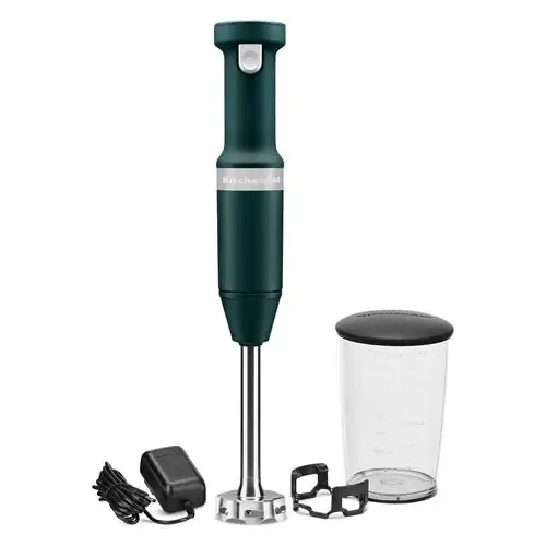 KitchenAid Hearth & Hand с техникой Magnolia в Target