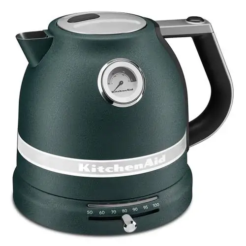 KitchenAid Hearth & Hand с техникой Magnolia в Target