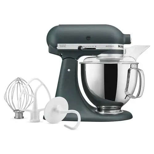 KitchenAid Hearth & Hand с техникой Magnolia в Target