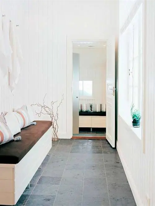 Ваш путеводитель по идеям напольного покрытия из натурального камня для вашего дома