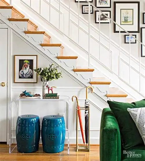 Бирюзовый цвет краски