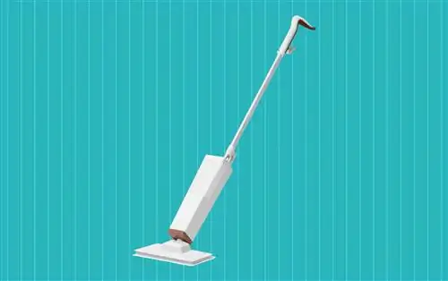 Паровая швабра OApier S5, отпариватель для пола