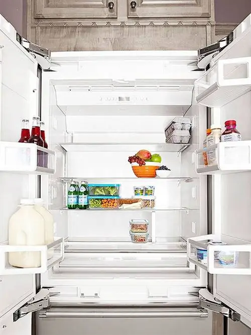 холодильник