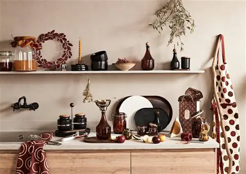 Коллекция ИКЕА Кросамос осень 2022