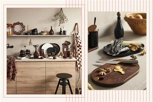 5 идеально осенних трендов декора из осенней коллекции ИКЕА