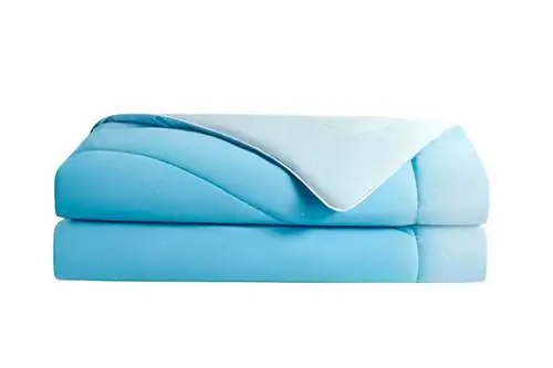 Охлаждающее одеяло Amazon Evercool