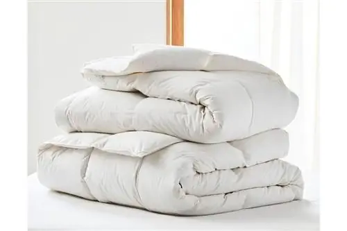 Альтернативное одеяло HydroCool Down