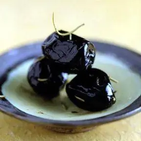 Марокканское Сухое