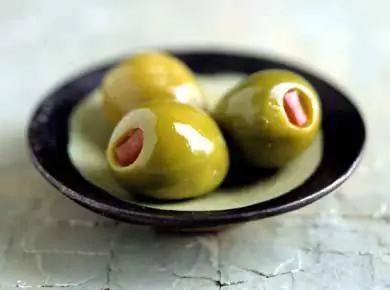 Королева или Севильяно