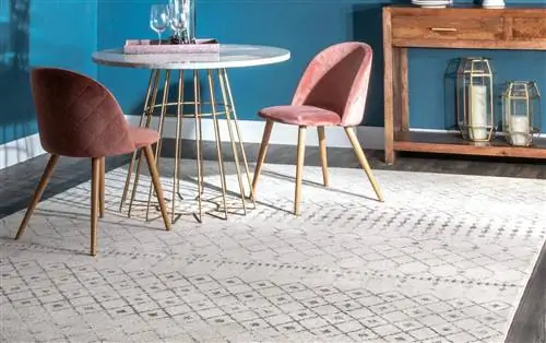 Марокканский ковер nuLOOM Blythe
