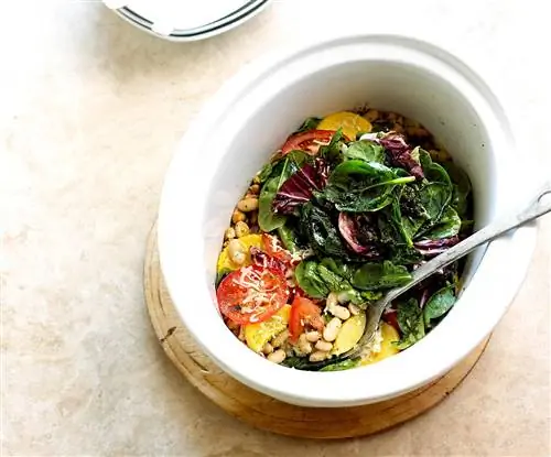 Овощная запеканка