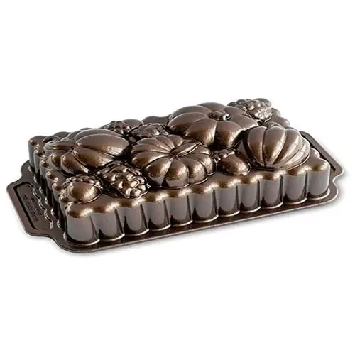 Коллекция Nordic Ware Fall Harvest