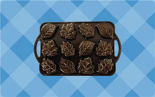 Коллекция Nordic Ware Fall Harvest