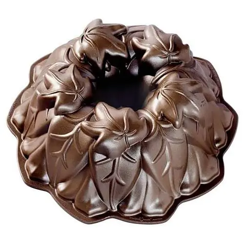 Коллекция Nordic Ware Fall Harvest