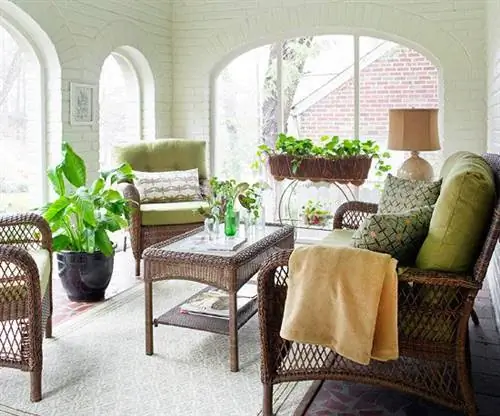 Солнечная сторона