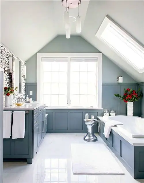 Что означает En Suite?