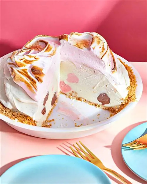 15 пирогов без выпечки, которые легко приготовить и вкусно съесть