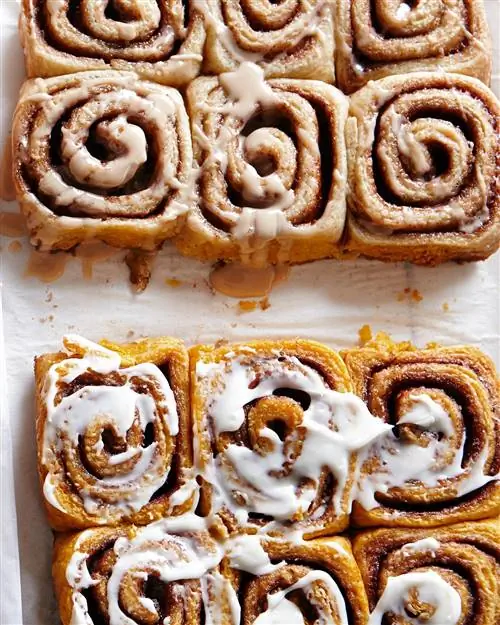 Этот взлом TikTok Cinnamon Roll делает самые декадентские булочки