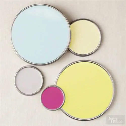 Палитра Mimi McMakin Brights