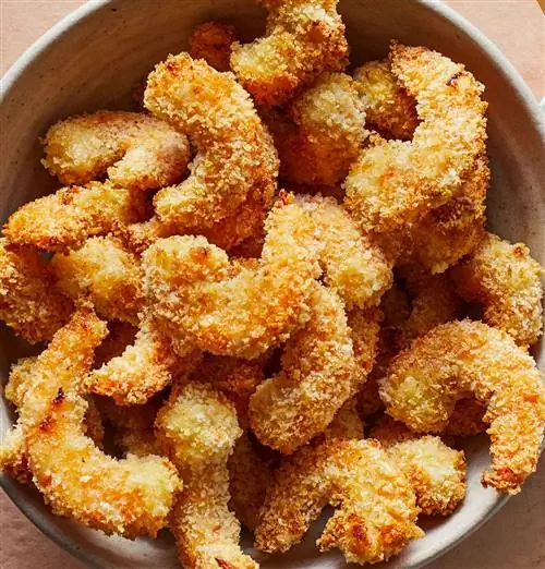 Рецепты морепродуктов во фритюрнице, которые заставят вас тянуться за секунды