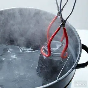 консервирование