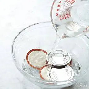 консервирование