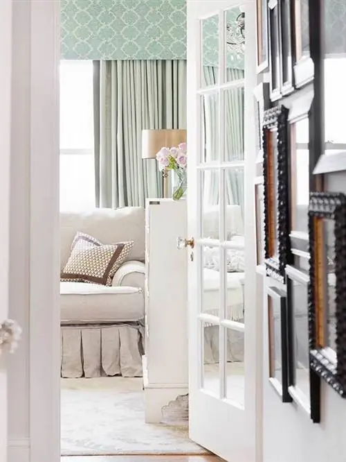 Гибкая мебель