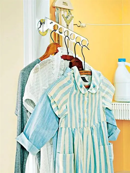 Удобная сушилка