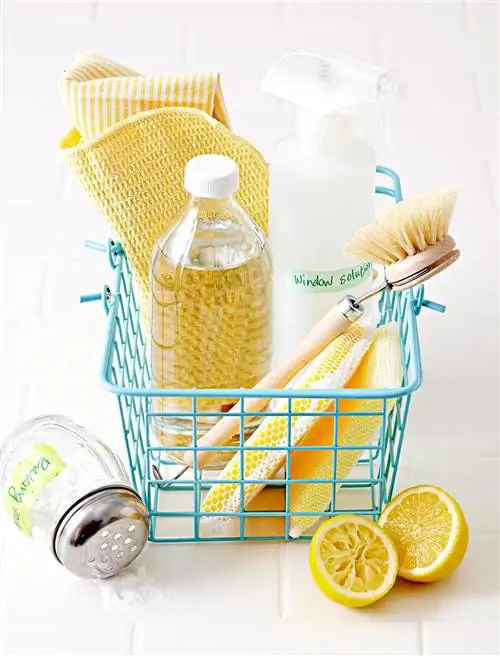 10 лайфхаков по уборке кухни, которые экономят время (и действительно работают)