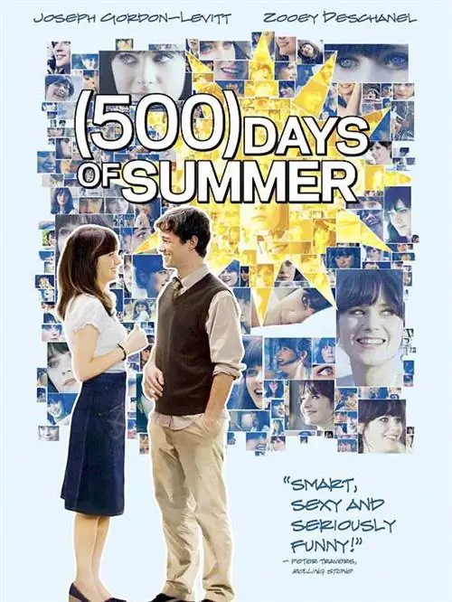 фильм 500 дней лета
