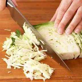 капуста