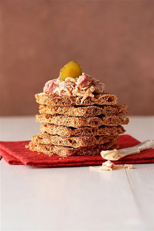 Рубен Спред