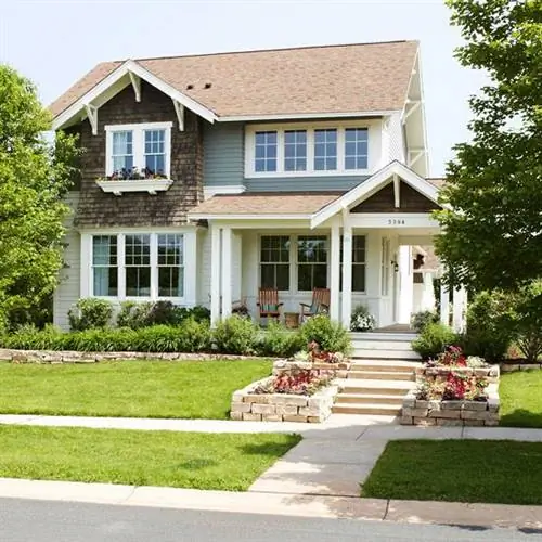 Восстановите газон с помощью нового дерна