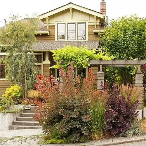 Передние дверцы для инструмента