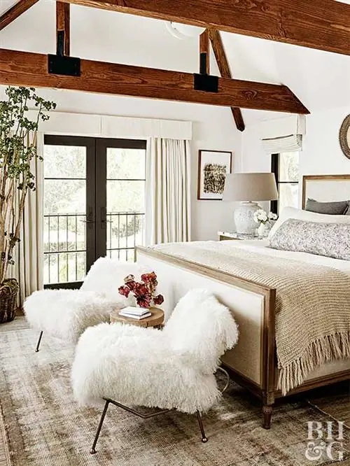 Домашний тур Джулианны Хаф