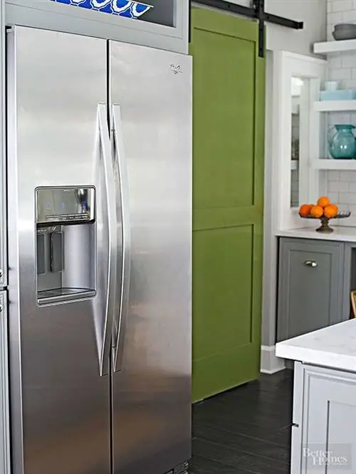 Выбор холодильника