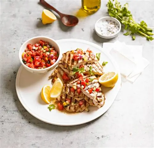 11 рецептов маринадов, которые придадут насыщенный вкус мясу и овощам