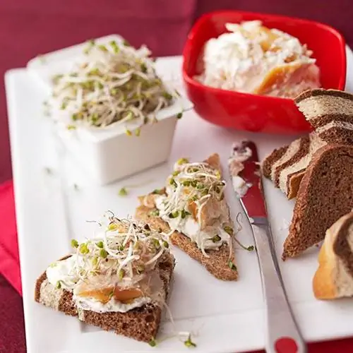 Укусы копченой форели