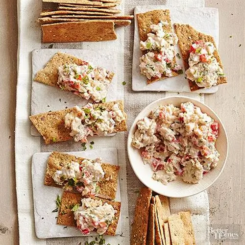 Средиземноморский лосось