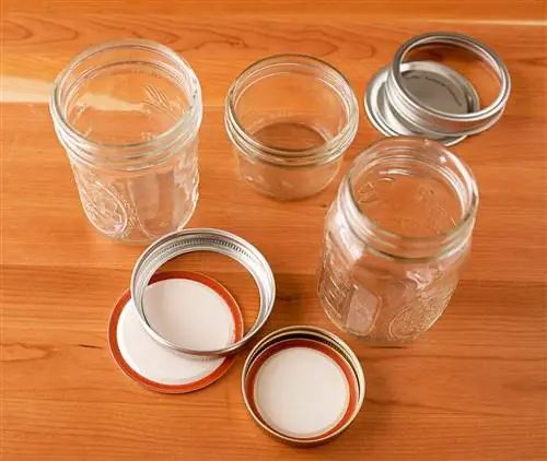 Если вы все еще пытаетесь найти продукты для консервирования, вы не одиноки