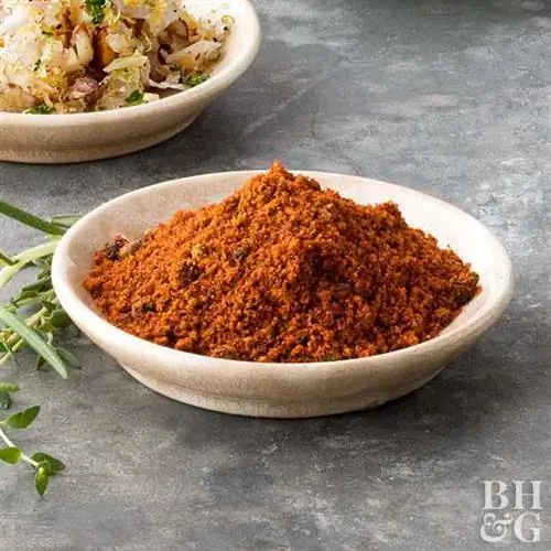 Приготовьте эти приправы для барбекю в самый вкусный сезон гриля