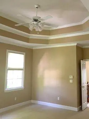 хозяйская спальня до фото